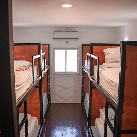 Green Gen Hotel, Mueang Phuket Ban Lo Ti Pa Екстериор снимка