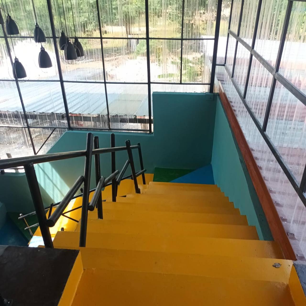 Green Gen Hotel, Mueang Phuket Ban Lo Ti Pa Екстериор снимка
