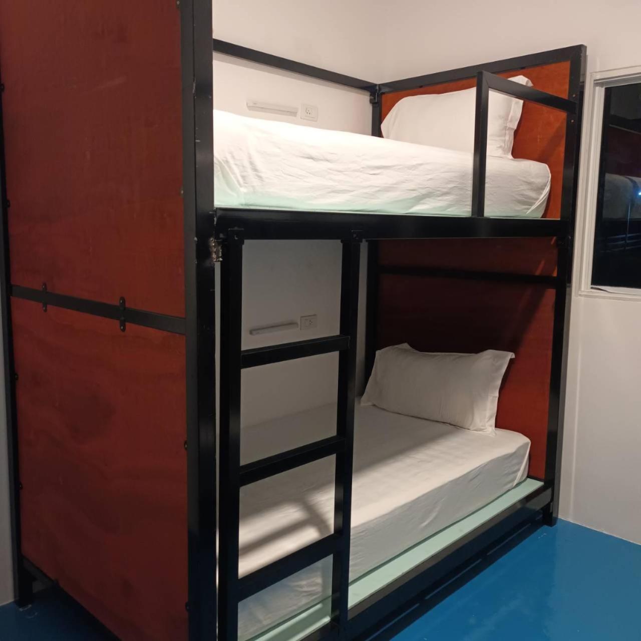 Green Gen Hotel, Mueang Phuket Ban Lo Ti Pa Екстериор снимка