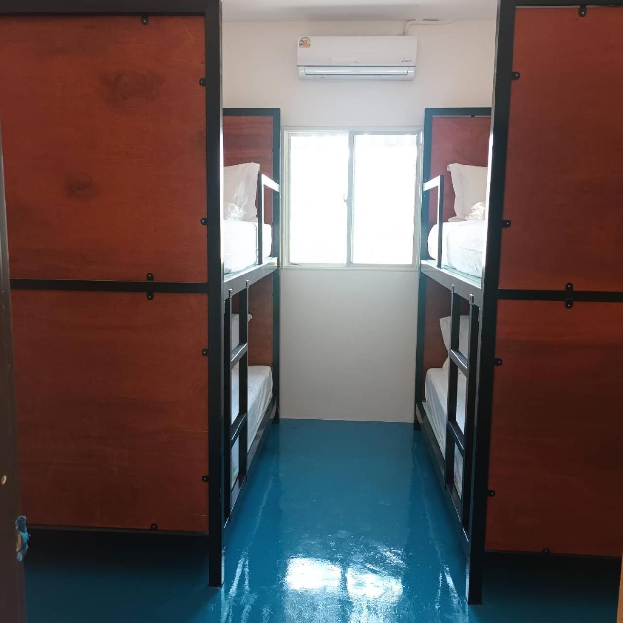 Green Gen Hotel, Mueang Phuket Ban Lo Ti Pa Екстериор снимка