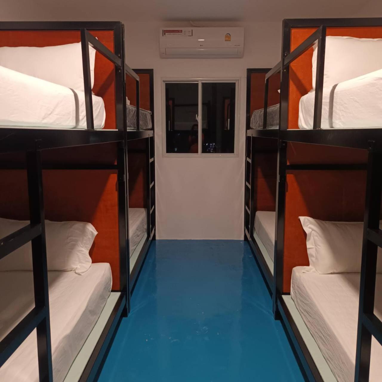 Green Gen Hotel, Mueang Phuket Ban Lo Ti Pa Екстериор снимка