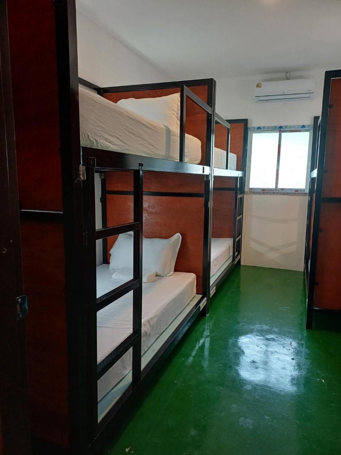 Green Gen Hotel, Mueang Phuket Ban Lo Ti Pa Екстериор снимка