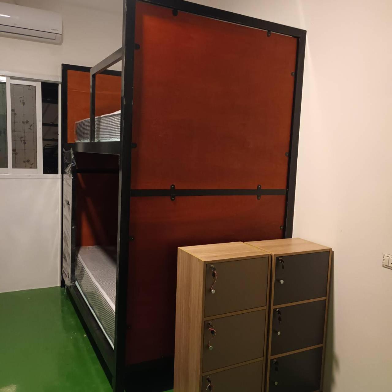 Green Gen Hotel, Mueang Phuket Ban Lo Ti Pa Екстериор снимка