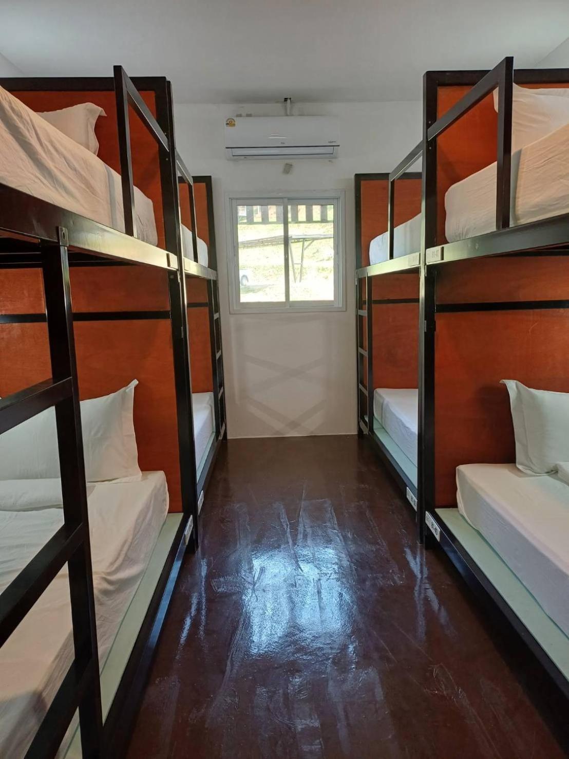 Green Gen Hotel, Mueang Phuket Ban Lo Ti Pa Екстериор снимка