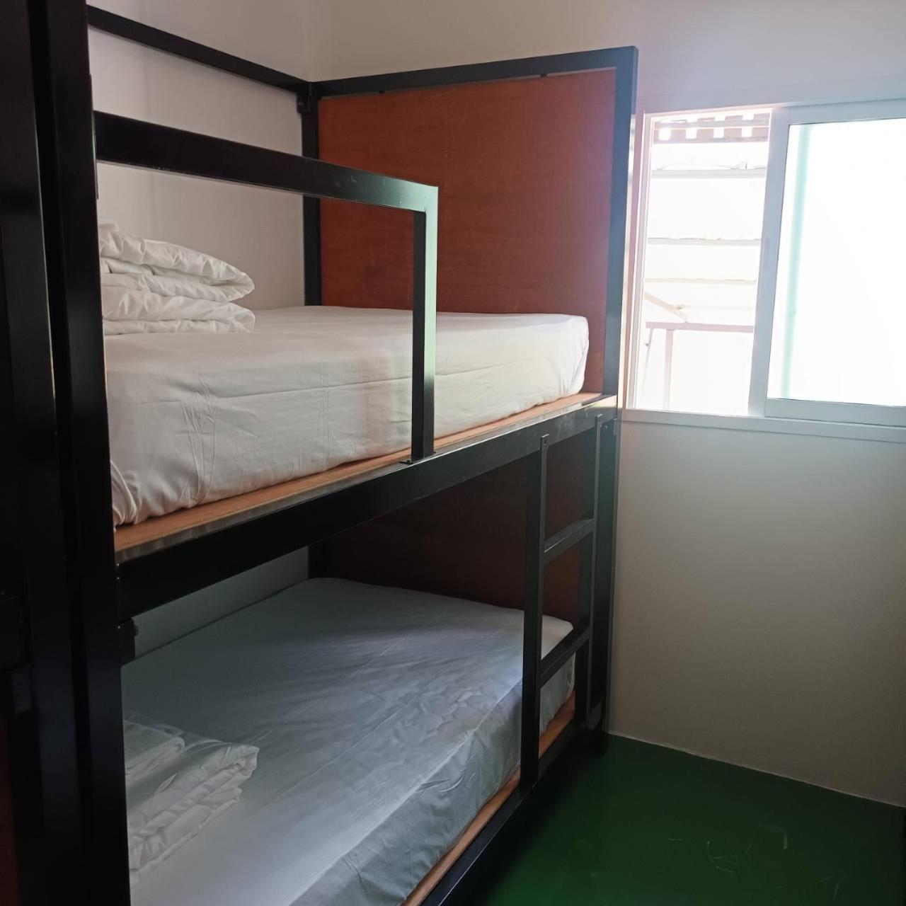 Green Gen Hotel, Mueang Phuket Ban Lo Ti Pa Екстериор снимка
