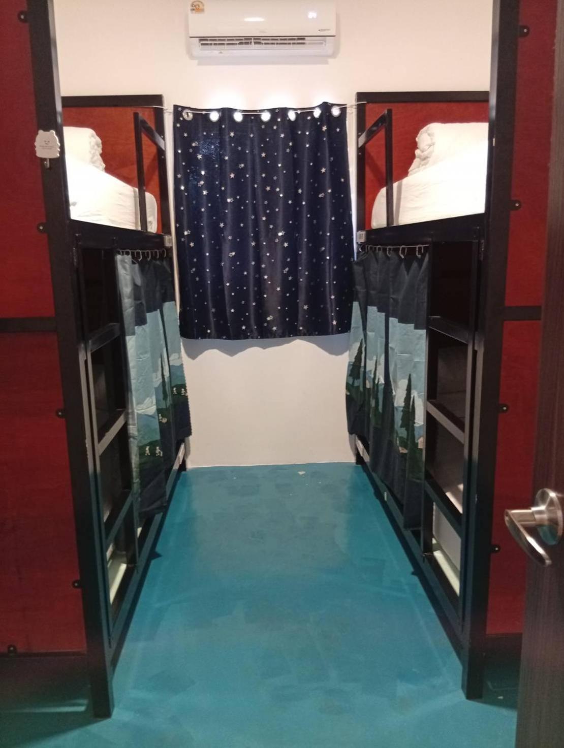 Green Gen Hotel, Mueang Phuket Ban Lo Ti Pa Екстериор снимка